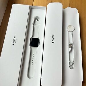 Apple Series 3 38mm Watch